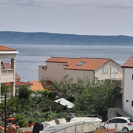 Apartmani Luce Sumartin Buitenkant foto