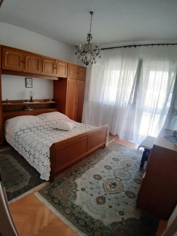 Apartmani Luce Sumartin Buitenkant foto