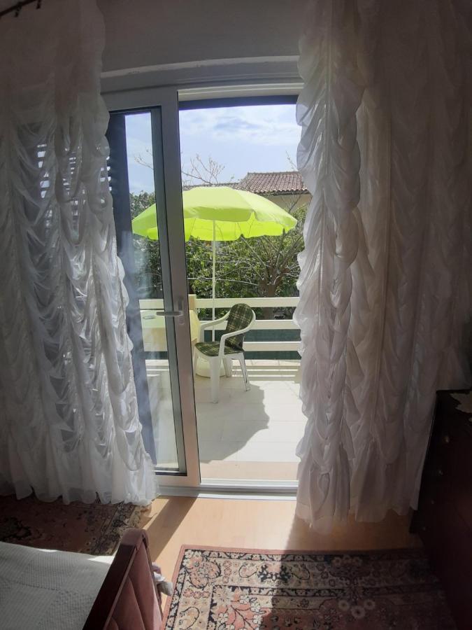 Apartmani Luce Sumartin Buitenkant foto